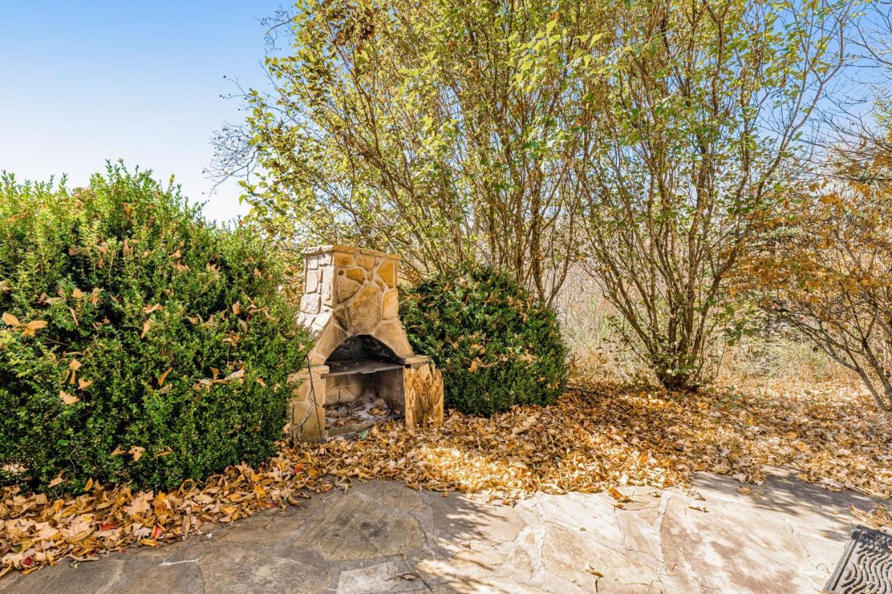 The Potato House Βίλα Banner Elk Εξωτερικό φωτογραφία